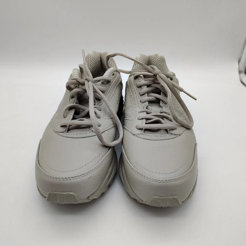Brooks Addiction Walker Womens Leather Walking Shoes Size 7B
